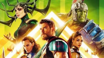 Thor: Ragnarok Được Dự Đoán Sẽ Có Doanh Thu Cao Nhất Trong Cả 3 Phần Phim